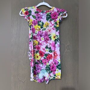 Posh Peanut Romper